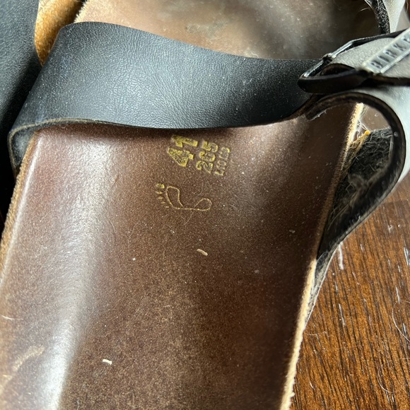 Birkenstock two strap mayari - Picture 2 of 4